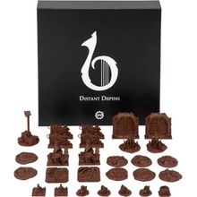 Steamforged Games Ltd. Bardsung: The Distant Depths KS Exclusives