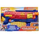 Hasbro Nerf Loadout Shadowspeed Recon Blaster (G1759)