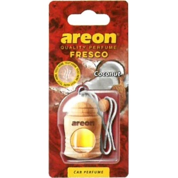Areon Fresco coconut
