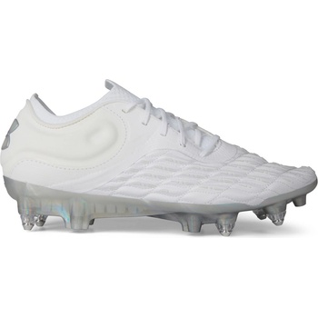 Under Armour Футболни бутонки Under Armour Clone Magnetico Elite. 0 Firm Ground Football Boot - White