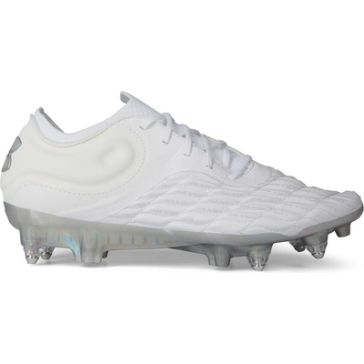 Under Armour Футболни бутонки Under Armour Men's Clone Magnetico Elite. 0 Firm Ground Football Boot - White