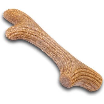 Gigwi Wooden Antler žvýkací parůžky 14 cm