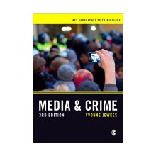 Media and Crime - Yvonne Jewkes