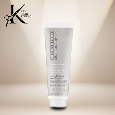 Paul Mitchell SCALP THERAPY CONDITIONER балсам за сух, мазен или чувствителен скалп 250 ml