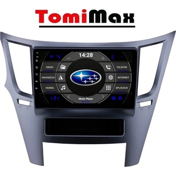 TomiMax 258