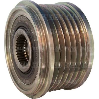 Řemenice volnoběžná - F-550213.06 - originál INA