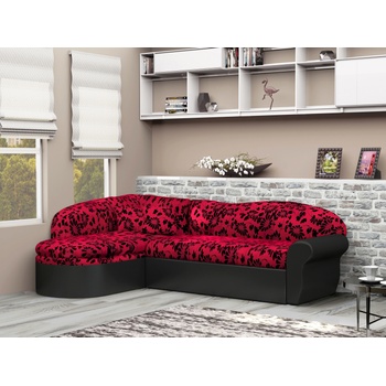 Image 1 of DST Ъглов диван Leo-dst, промо дамаска