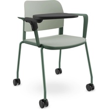 LD SEATING Konferenčná stolička DUO