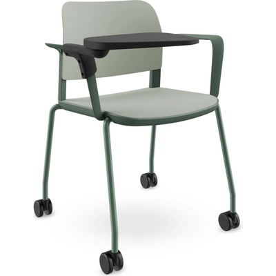 LD SEATING Konferenčná stolička DUO