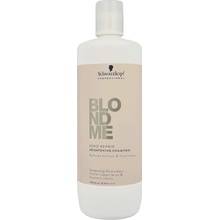 Schwarzkopf BlondME All Blondes Light Shampoo 1000 ml