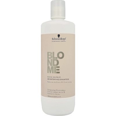 Schwarzkopf BlondME All Blondes Light Shampoo 1000 ml