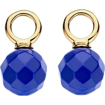 Blush Златни висулки за обеци Blush 9046YLA (9046YLA)