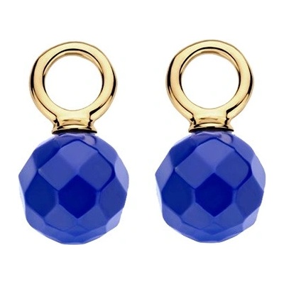 Blush Златни висулки за обеци Blush 9046YLA (9046YLA)