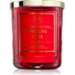 DW HOME Signature Sparkling Cider ароматна свещ 420 гр