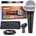 SHURE PGA48 QTR E