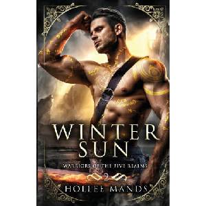 Winter Sun | Hollee Mands (ISBN: 9780645141528)