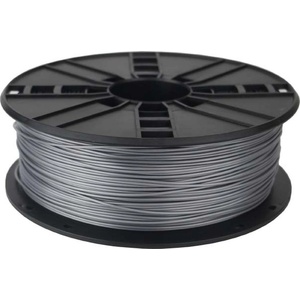GEMBIRD Консуматив за печат на 3d принтер gembird - сребрист (3dp-pla1.75-01-s) - computermarket