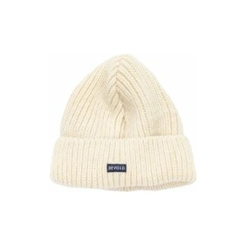 Devold NANSEN čepice Offwhite