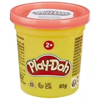 Hasbro Play-Doh: Пластелин в бурканче, 85 грама - няколко