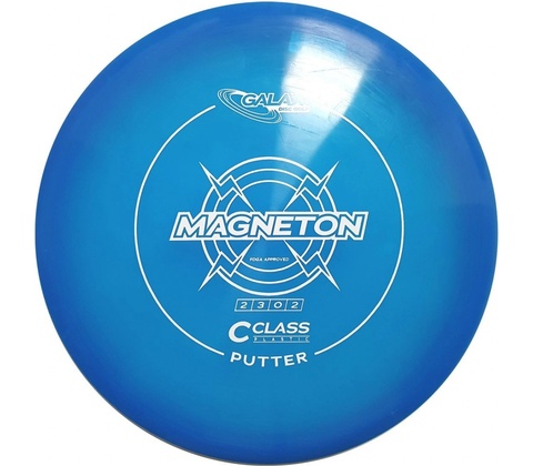Galaxy Magneton C-Class