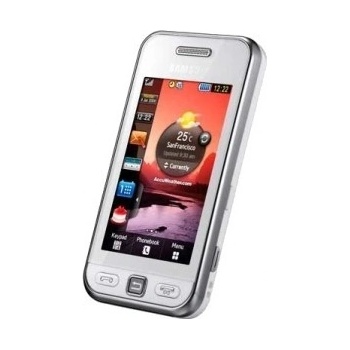 Samsung S5230 Star