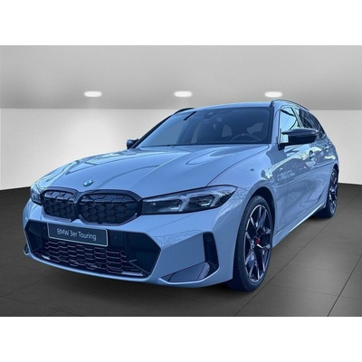 BMW M340d xDrive 250 kW