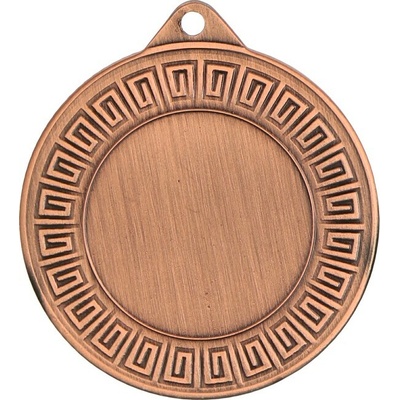 MMC7140/B Medaila pr.40 mm hr.1 5 mm bronz 4x0 15 cm