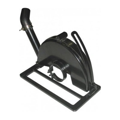 Makita Капак за прахоулавяне MAKITA 230 mm 194044-1 (194044-1)