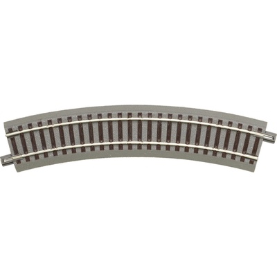 ROCO Oblúková Kolaja R2 geoLine r358mm 30 ° RO61122 RO61122