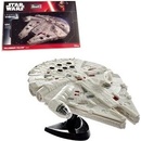 Revell Star Wars Millenium Falcon Plastic ModelKit SW 03600 1:241