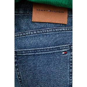 Tommy Hilfiger дънки slim fit мъжки (MW0MW42320)