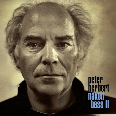 PETER HERBERT - NAKED BASS II (1CD)