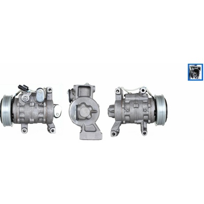 Kompresor, klimatizace LUCAS ACP01245