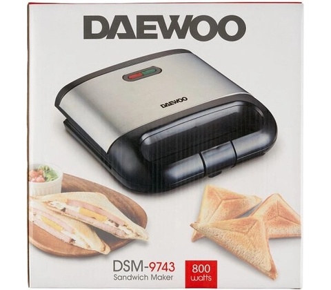 Daewoo DSM 9743