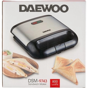 Daewoo DSM 9743