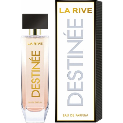 La Rive Destiney toaletná voda dámska 90 ml