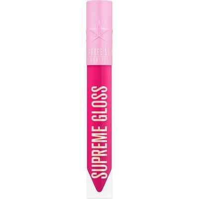 Jeffree Star Cosmetics Supreme Gloss Pink Vault Lesk na pery 5,1 ml