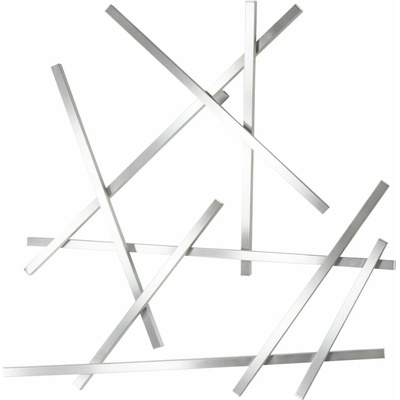 Spinder Design Matches 79 cm strieborný