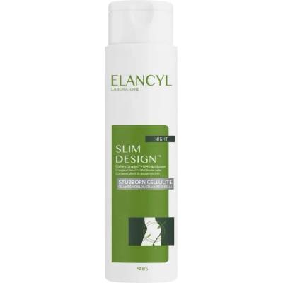 Elancyl Spevňujúci nočný krém proti celulitíde Slim Design Night 200 ml