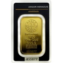 Investičné zlato Argor-Heraeus zlatý zliatok 100 g