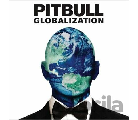 Pitbull Globalization 1 LP