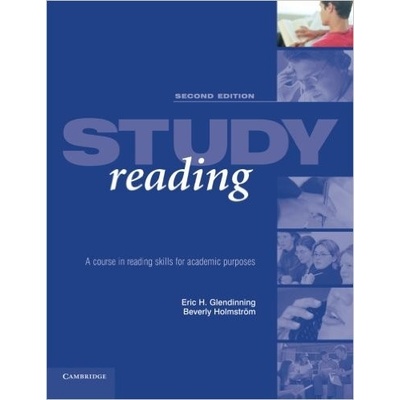Study Reading 2nd Edition PB