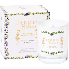 Jardin Bohème Episode Romantique 180 g