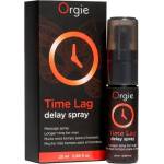  Спрей за задържане, дълготраен ефект - Time Lag Delay Spray 25ml (1421478)