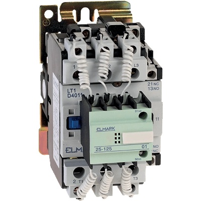 ELMARK КОНТАКТОР cj19- 32 dpk 400v 32a (23910)