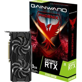 Gainward GeForce RTX 2060 SUPER PHOENIX 8GB (471056224-1105)