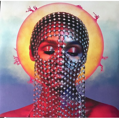 MONÁE JANELLE: DIRTY COPUTER - 140 GR 12 LP