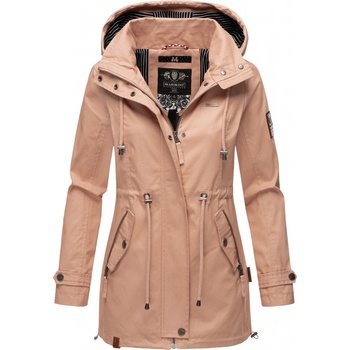 Navahoo Nyokoo light rose