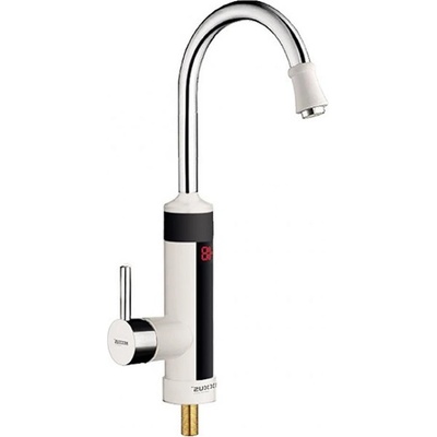 Mixxus Смесител за кухня с батерия, MIXXUS Electra 340-E, 3000W, 1/2", LED дисплей (ET9802)