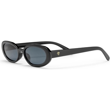 CHPO Слънчеви очила Chpo Alice Cat. 3 Sunglasses - Black / Black - размер M (205-5049-0111)